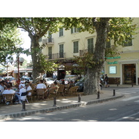 照片 法国(France) 科西嘉岛(Corsica) 卢梭岛(Ile Rousse) 2006-09 6