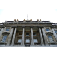 照片 英国(United Kingdom) 伦敦(London) 萨默塞特宫(Somerset House) 2007-09 4
