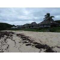 照片 斐济(Fiji) 阿穆努卡岛度假村(Amunuca Island Resort) 2010-05 96