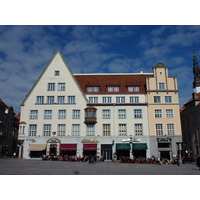 照片 爱沙尼亚(Estonia) 塔林(Tallinn) 2009-04 58