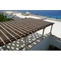 照片 埃及(Egypt) 沙姆沙伊赫(Sharm el Sheikh) 凯悦酒店(Hyatt Hotel) 2008-06 48