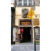 照片 捷克(Czech Republic) 布拉格(Prague) 布拉格历史中心(Historic center of Prague) 2007-07 35