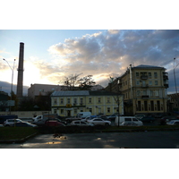 照片 乌克兰(Ukraine) 基辅(Kiev) 波季尔(Podil) 2007-11 57