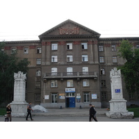照片 俄罗斯(Russia) 新西伯利亚(Novosibirsk) 2006-07 74