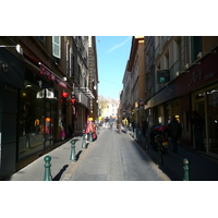 照片 法国(France) 普罗旺斯地区艾克斯(Aix en Provence) 2008-04 28