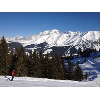 照片 法国(France) 梅杰夫(Megeve) 罗什布吕讷(Rochebrune) 2012-02 7