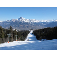 照片 法国(France) 孔布卢(Combloux) 2012-02 42