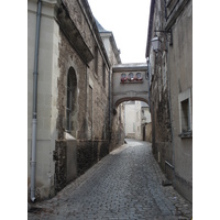 照片 法国(France) 昂热(Angers) 2006-06 51