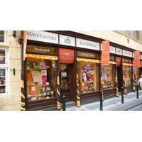 照片 捷克(Czech Republic) 布拉格(Prague) 布拉格历史中心(Historic center of Prague) 2007-07 32