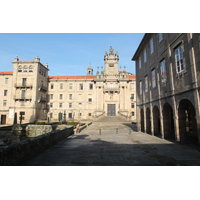 照片 西班牙(Spain) 圣地亚哥-德孔波斯特拉(Santiago de Compostela) 2013-01 29
