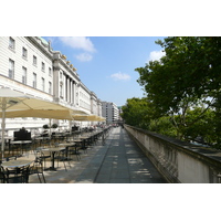 照片 英国(United Kingdom) 伦敦(London) 萨默塞特宫(Somerset House) 2007-09 35