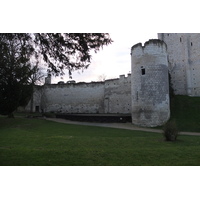 照片 法国(France) 洛什城堡(Loches Castle) 2013-01 65
