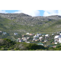 照片 南非(South Africa) 好望角(Cape of Good Hope) 2008-09 125