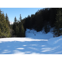 照片 法国(France) 孔布卢(Combloux) 2012-02 64