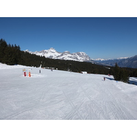 照片 法国(France) 孔布卢(Combloux) 2012-02 66