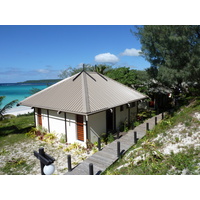 照片 新喀里多尼亚(New Caledonia) 利富岛(Lifou) 德雷胡村酒店(Drehu Village Hotel) 2010-05 84