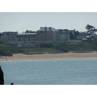 照片 法国(France) 罗特讷夫(Rotheneuf) 2010-04 45
