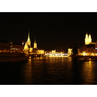 照片 瑞士(Switzerland) 苏黎世(Zurich) 2007-01 9