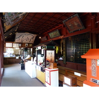 照片 日本(Japan) 东京(Tokyo) 上野(Ueno) 2010-06 33