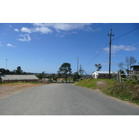 照片 南非(South Africa) 克尼斯纳(Knysna) 2008-09 98
