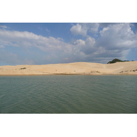 照片 南非(South Africa) 星期日河(Sundays River) 2008-09 75