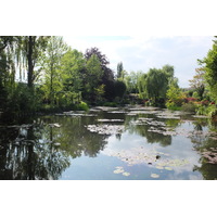 照片 法国(France) 吉维尼(Giverny) 2013-06 222