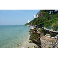 照片 泰国(Thailand) 芭提雅(Pattaya) 惬意海滩(Cosy Beach) 2011-01 71