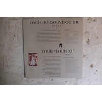 照片 法国(France) 洛什城堡(Loches Castle) 2013-01 98