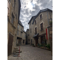 照片 法国(France) 塞维拉克勒沙托(Severac le Chateau) 2021-05 12