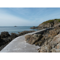 照片 法国(France) 罗特讷夫(Rotheneuf) 2010-04 27