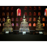 照片 柬埔寨(Cambodia) 暹粒(Siem Reap) 吴哥国家博物馆(Angkor National Museum) 2023-01 88