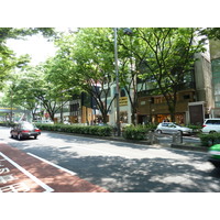 照片 日本(Japan) 东京(Tokyo) 表参道(Omotesando) 2010-06 5