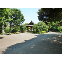 照片 日本(Japan) 东京(Tokyo) 上野(Ueno) 2010-06 84