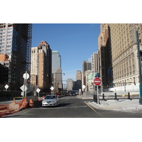照片 美国(United States) 纽约(New York) 炮台公园(Battery Park) 2006-03 51