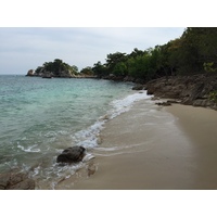 照片 泰国(Thailand) 沙美岛(Ko Samet) 2014-12 30