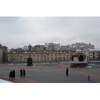 照片 俄罗斯(Russia) 莫斯科(Moscow) 2006-03 24