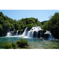 照片 克罗地亚(Croatia) 克尔卡国家公园(Krka National Park) 2016-04 38