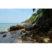 照片 泰国(Thailand) 芭提雅(Pattaya) 惬意海滩(Cosy Beach) 2011-01 32