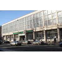 照片 俄罗斯(Russia) 圣彼得堡(St Petersburg) 2006-03 17
