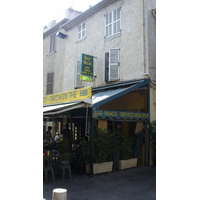 照片 法国(France) 昂蒂布(Antibes) 阿吉永大道(Boulevard Aguillon) 2007-08 11