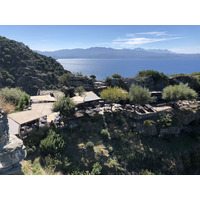 照片 法国(France) 科西嘉岛(Corsica) 农扎(Nonza) 2018-09 10