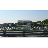 照片 以色列(Israel) 特拉维夫至本古里安机场(Tel Aviv to Ben Gurion Airport) 2007-06 39