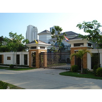 照片 泰国(Thailand) 芭提雅(Pattaya) 金角(Golden Horn) 2007-02 95