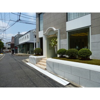 照片 日本(Japan) 东京(Tokyo) 表参道(Omotesando) 2010-06 21
