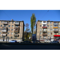照片 乌克兰(Ukraine) 基辅(Kiev) 佩切尔斯克(Pechersk) 2007-11 82