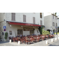 照片 法国(France) 昂蒂布(Antibes) 阿吉永大道(Boulevard Aguillon) 2007-08 8