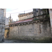照片 西班牙(Spain) 圣地亚哥-德孔波斯特拉(Santiago de Compostela) 2013-01 39