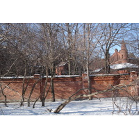 照片 俄罗斯(Russia) 圣彼得堡(St Petersburg) 2006-03 36