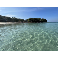 照片 泰国(Thailand) 普吉岛(Phuket) 卡塔海滩(Kata Beach) 2021-12 126
