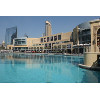 照片 阿联酋(United Arab Emirates) 迪拜(Dubai) 迪拜购物中心(The Dubai Mall) 2011-12 58